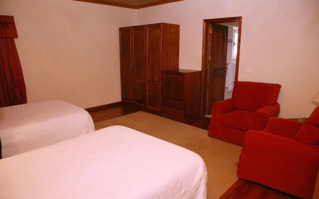 Casa Hortenses