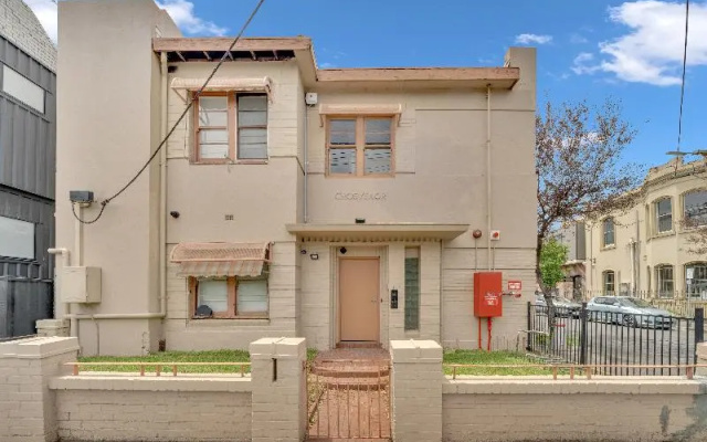 Grosvenor 3121 Richmond