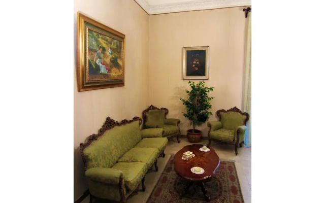 Villa Giardinata