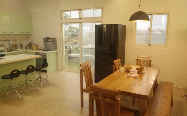 Home-Link B&B