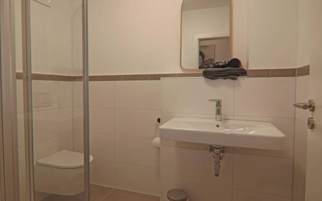 Apartment Franzl in Kuhlen-Wendorf