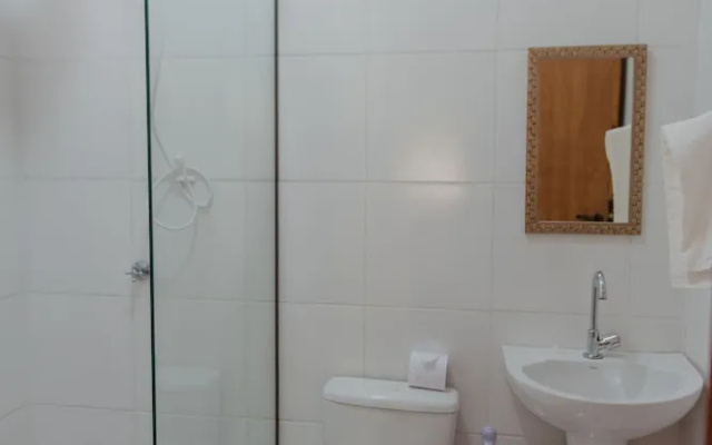 Arua Hostel e Observacao da Natureza