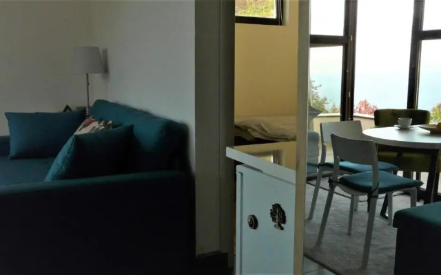 Apartman D52 Dvori