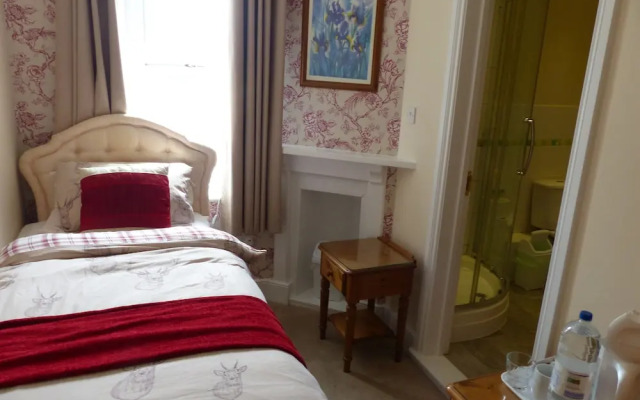 Riversdale Guest House