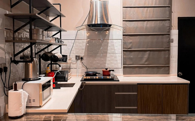 Maison life 小居屋 The Loft Imago