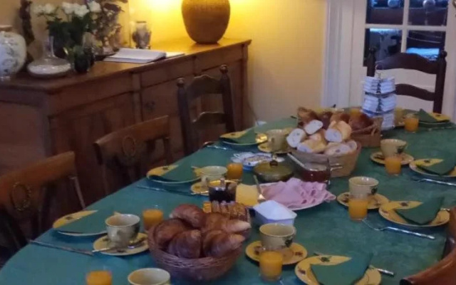 La Rêverie