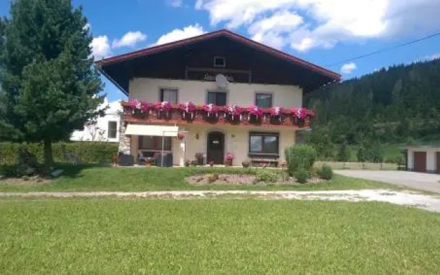 Appartements Haus Andrea