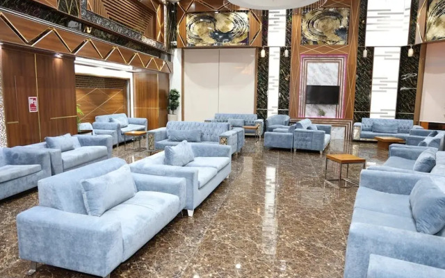 Forsan Ajyad