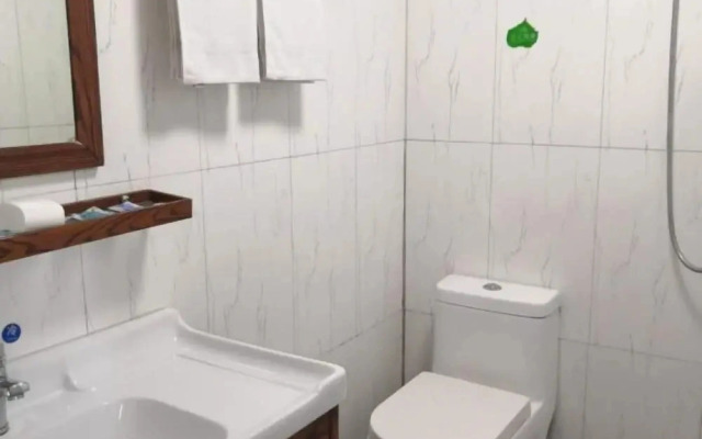 Jundu Business Hotel
