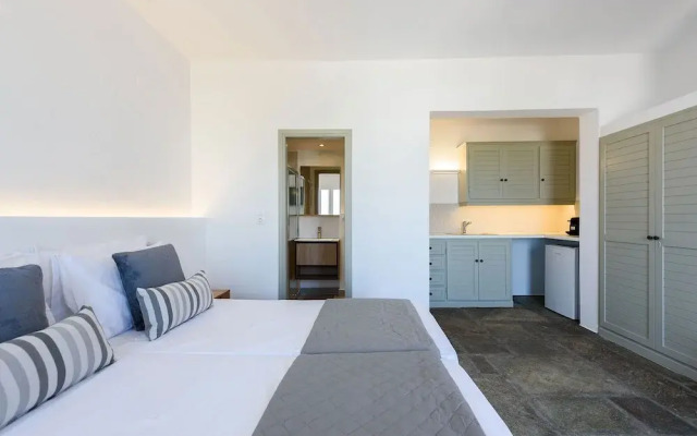 Phaedrus Living Paros Cycladic Residences 3