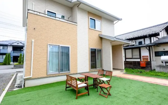 Minamitsuru-gun - House - Vacation STAY 82323