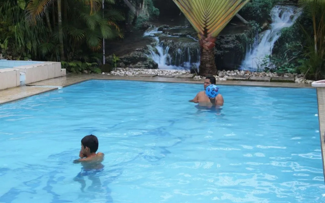 Hostal Los Cocos