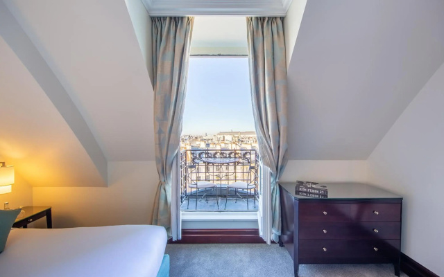 Hôtel Pont Royal