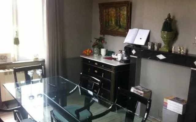 B&B Le Refuge
