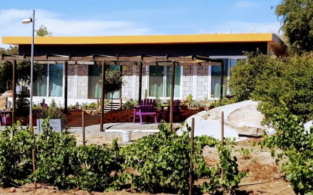 Rancho El Matalote