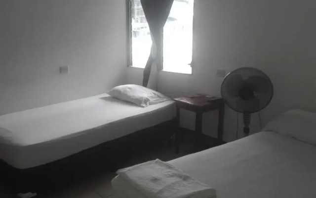 Hostal Don Frank