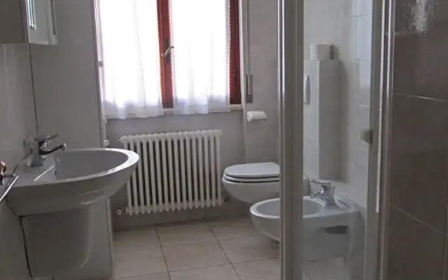 B&B Il Cortile