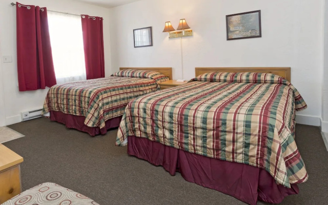 All View Motel