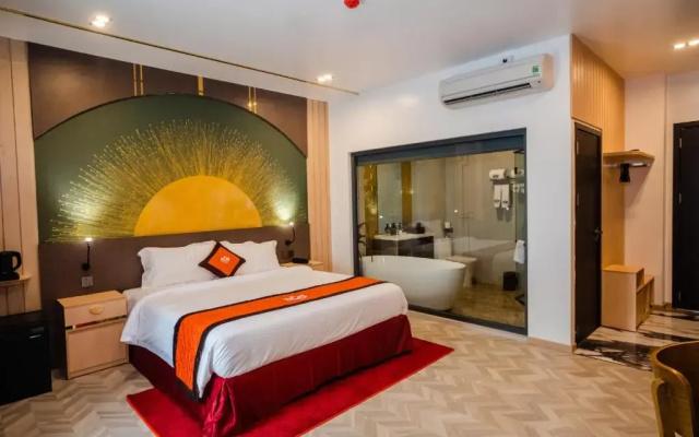 B.O.B Hotel
