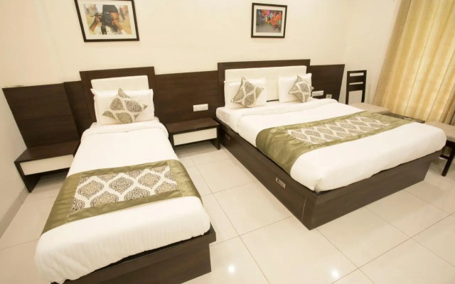 Hotel Fortune Plaza