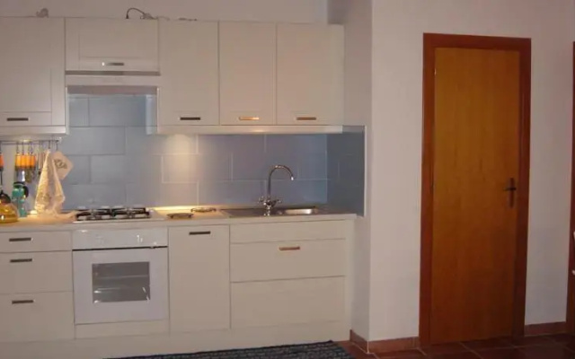 Casa Gaia - Monolocale