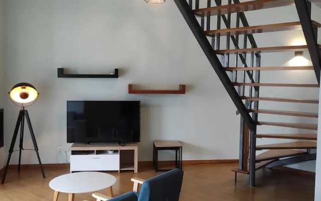 Azores Vacations Ponta Delgada Apartment T3
