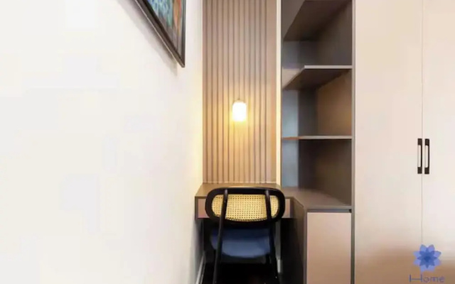 Sai Gon Airport Botanica Premier Luxstay
