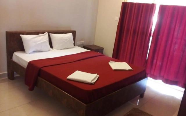 The Vihar Service Apartment