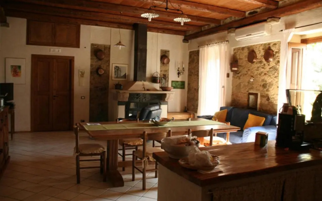 Rosacanina B&B