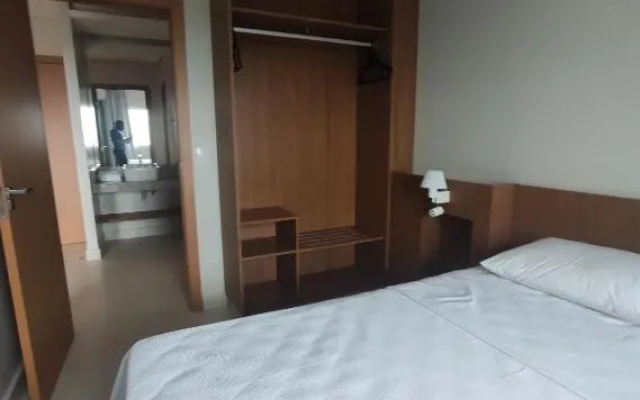 Salinas Exclusive Resort