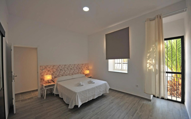 Casa Rosaleda
