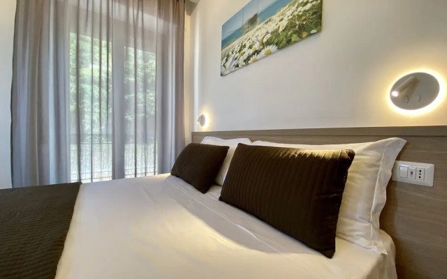 Hotel Sollievo