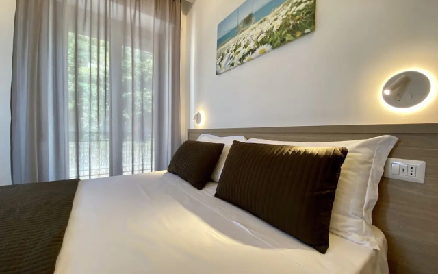 Hotel Sollievo