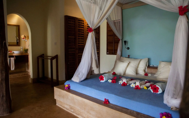 SeVi Boutique Hotel