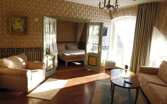Saku Mõis & Saku Manor