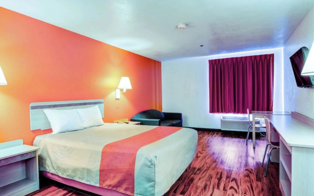 Hotel Blu