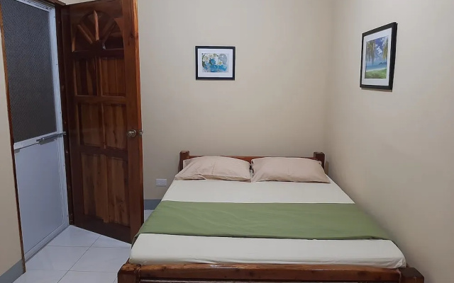 Alimpay Foresters Apartment