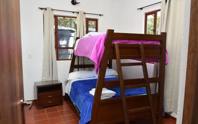 Casa Campestre El Otoño