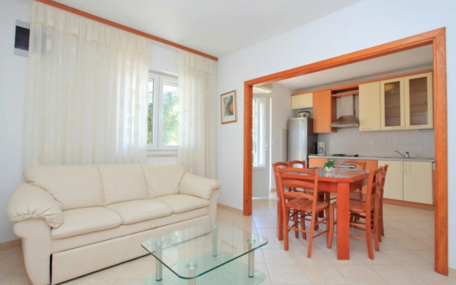 Jakica - Family Apartment With Garden Terrace - A1 Mate