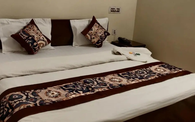 Hotel Eden