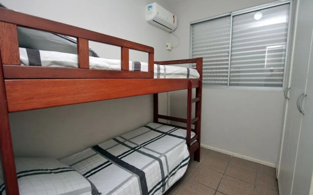 Imigrantes Apart Hotel