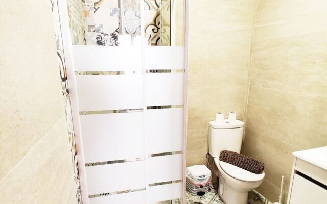 Apartamento Caldereria