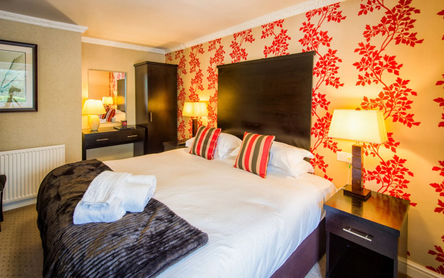 Woodlands Guest House Windermere
