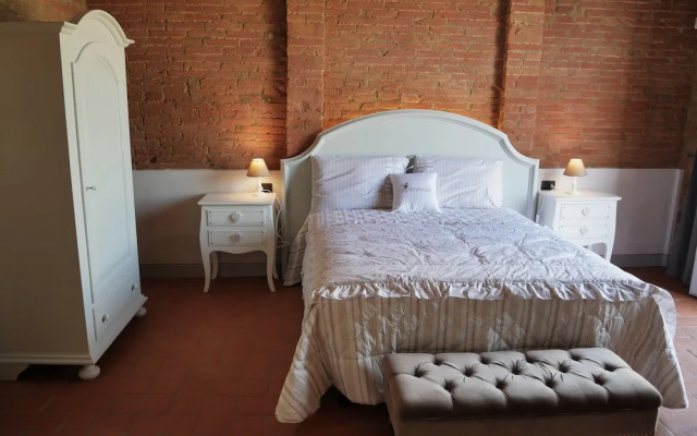 Agriturismo Due Comuni