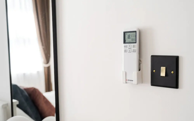 LONDONERS│Marylebone Serviced Apartments