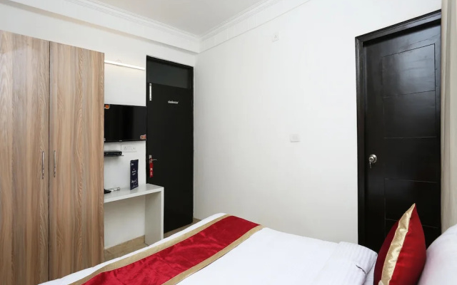 Galaxy Residency By OYO Rooms