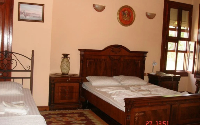 Tasodalar Hotel
