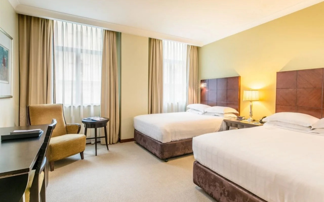 The Grace Hotel