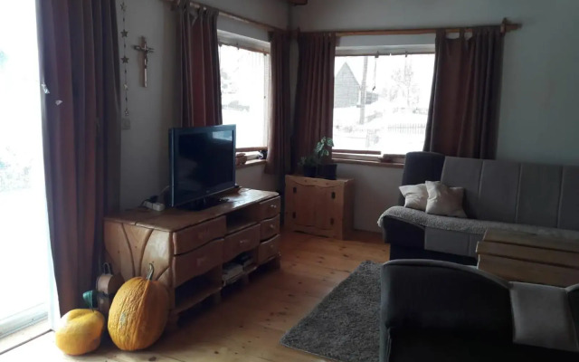 Chalet Katy