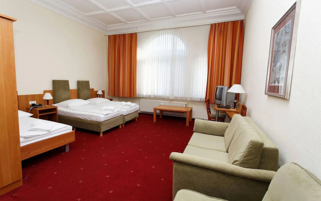 numa NOVELA Rooms & Apartments